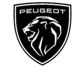 Logo Peugeot 300×300 1 Logo Peugeot 300x300 1
