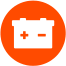 picto menu service batterie picto menu service batterie