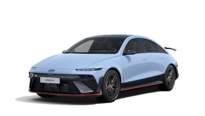 HMD IONIQ6 N 2026 16x9