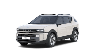 HMD NEXO 2026 16x9